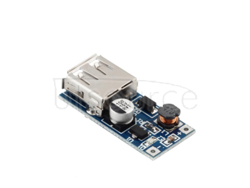 Dc-dc boost module (0.9~5V) liter 5V 600MA USB boost circuit board mobile power supply