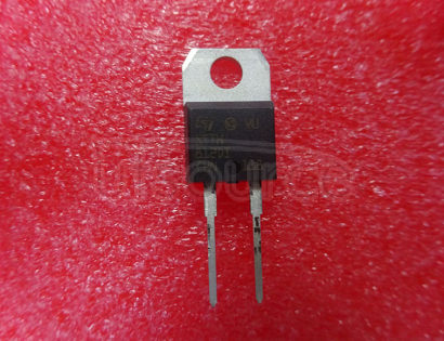 STTH812DI Ultrafast recovery - 1200 V diode