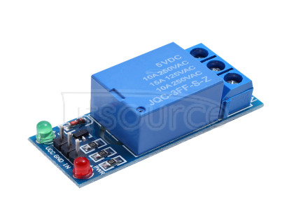 28/5000 1 channel relay module 5V low level trigger relay expansion board one single channel 1 channel relay module 5V low level trigger relay expansion board one single channel
