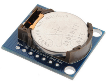 Tiny RTC I2C module 24C32DS1307 clock manufacturer direct sale