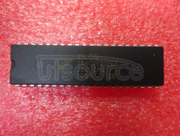 Z84C0020PEG