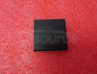 SAB80C517A-N18 8-Bit CMOS Single-Chip Microcontroller