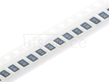 Car SMD resistor 2512 Ω + 5% for 1 w