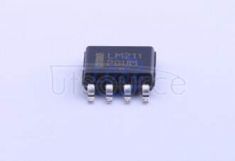 LM211DR2G