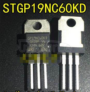 GP19NC60KD