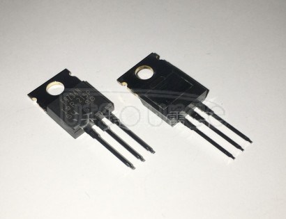 IRF9Z34NPBF -55V Single P-Channel HEXFET Power MOSFET in a TO-220AB package<br/> Similar to the IRF9Z34N with Lead-Free Packaging.