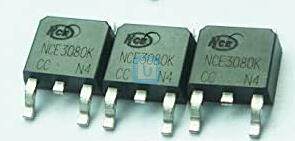 WUXI NCE POWER SEMICONDUCTOR NCE3080K