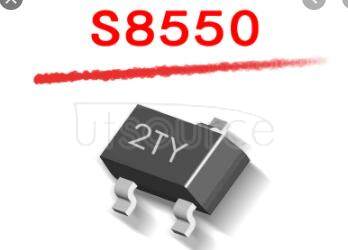 S8550 2TY(20PCS) 