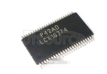 74LCX16374MTD