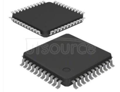 Z8F6421AN020SC eZ8 Encore!? XP? Microcontroller IC 8-Bit 20MHz 64KB (64K x 8) FLASH 44-QFP (10x10)