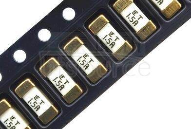 045201.5MRL 1.5A 125V 1808 The fuse slow fuse
