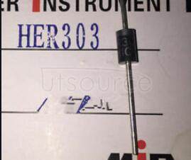 (10Pcs)HER303 3A 300V