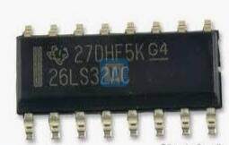 AM26LS32ACDR Quad Receiver RS-422/RS-423 16-Pin SOIC T/R