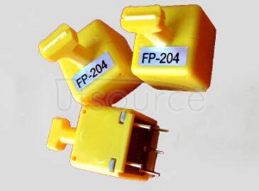 FP204 Push-Pull   Circuit   Applications