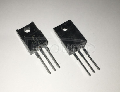 2SJ512 P CHANNEL MOS TYPE HIGH SPEED, HIGH CURRENT SWITCHING, CHOPPER REGULATOR, DC-DC CONVERTER AND MOTOR DRIVE APPLICATIONS