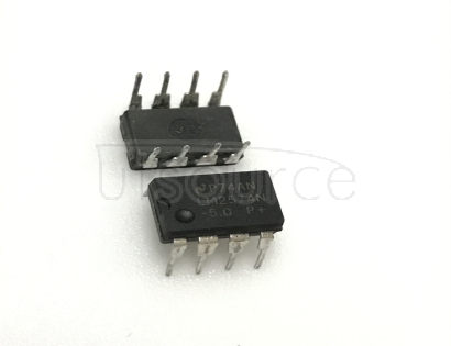 LM2574N 0.5 A, Adjustable Output Voltage, Step-Down Switching Regulator