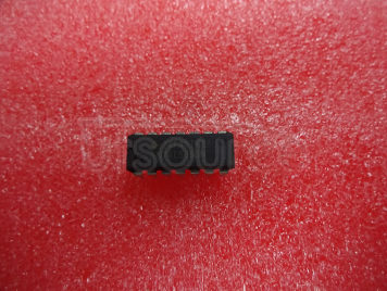 SN74LS393N