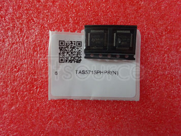 TAS5715PHPR