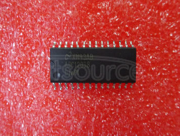 ADC12038CIWMX