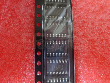 SN74LS11D