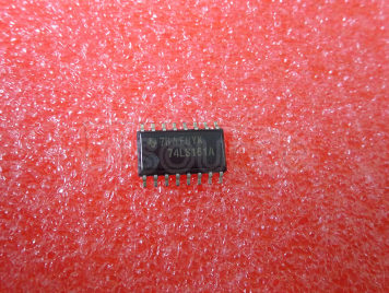74LS161A