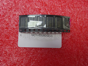 MC14532BDG