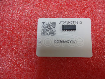 DG508ADY