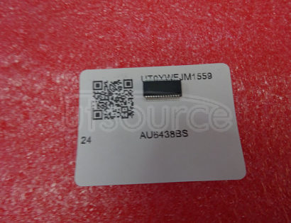 AU6438BS