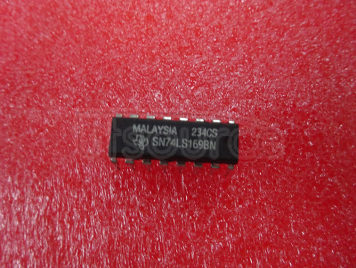 SN74LS169BN
