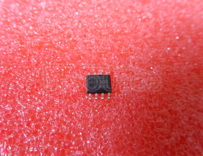 IR2101SPBF MOSFET Driver, High Side and Low Side, 10V-20V supply, 360 mA output