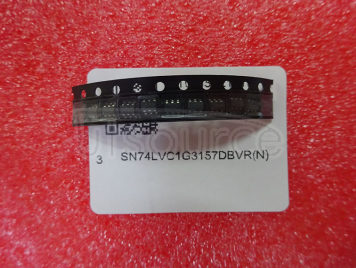 SN74LVC1G3157DBVR