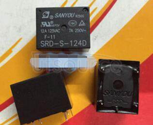 SRD-S-124D