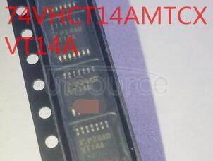 74VHCT14AMTCX