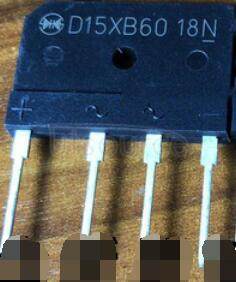 D15XB 60 General Purpose Rectifiers(600V 15A)