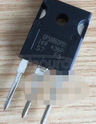 GP50B60PD1 IRGP50B60PD1PBF TO-247