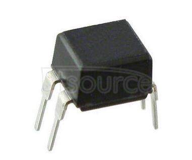 RS207  [BRIDGE RECTIFIERS RS2 CELL 2A 1000V RECT. BRIDGE DI 
