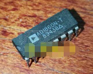 AD1860N-T 18-Bit Digital-to-Analog Converter