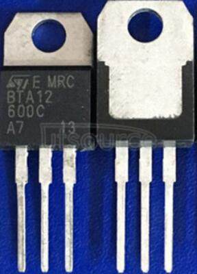 BTA12-600CRG