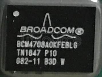 BCM4708A0KFEBG