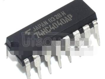 TC74HC4040AP