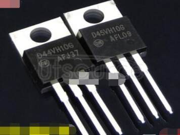 D44VH10G D44VH10 TO-220 NPN