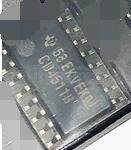 CD4511BNSR