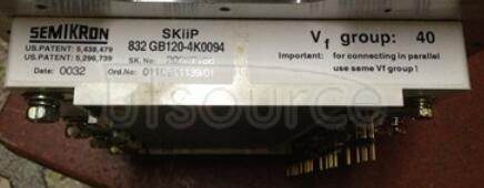SKIIP832GB120-4K0094 