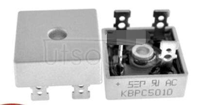 KBPC5010 SEP DIP