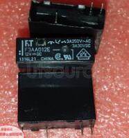 F3AA012E-12VDC
