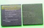 XC6SLX25-3FTG256C IC FPGA 186 I/O 256FTBGA