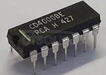 CD4000BE