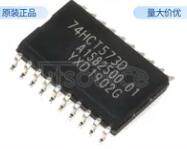 SN74HCT573DWR 100mA, 9V,&#177<br/>5&#37<br/> Tolerance, Voltage Regulator, Ta = -40&#176<br/>C to +125&#176<br/>C<br/> Package: SOIC-8 Narrow Body<br/> No of Pins: 8<br/> Container: Tape and Reel<br/> Qty per Container: 2500