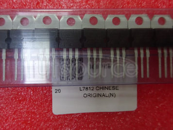 L7812 Chinese original