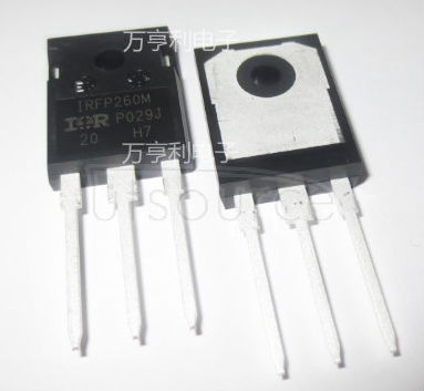 IRFP260MPBF MOSFET  N-CH 200V 50A  TO-247AC